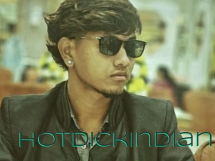 Hotdickindian