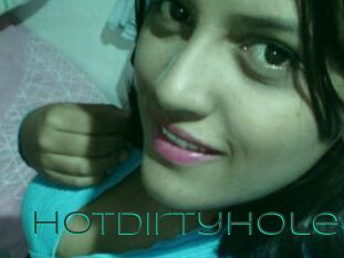 Hotdirtyhole