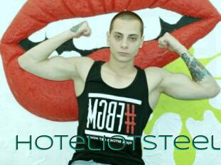 Hoteliotsteel
