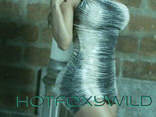 Hotfoxywild