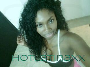 Hotlatinaxx