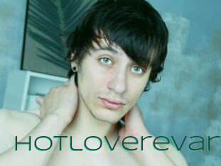 Hotloverevan