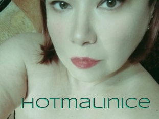 Hotmalinice