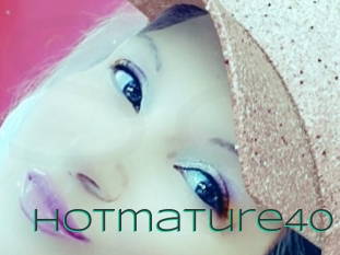 hotmature40 Sex Agent