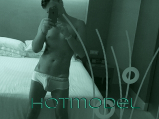 hotmodel Sex Agent