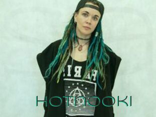 Hotnooki