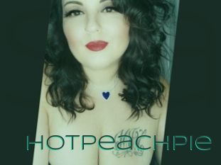 Hotpeachpie