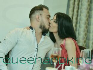 Hotqueenandking