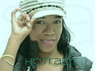 Hotrabit