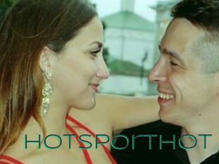 Hotsporthot