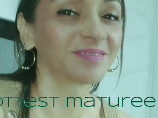 Hottest_maturee