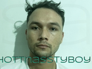 Hottnasstyboy