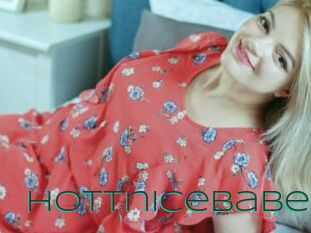 Hottnicebabe