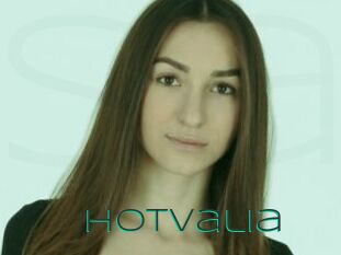 Hotvalia