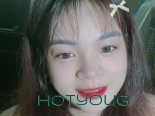 Hotyoug