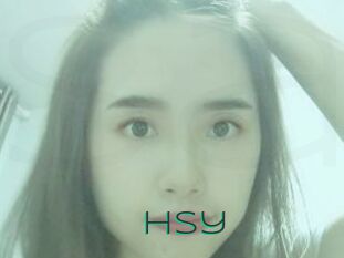 Hsy