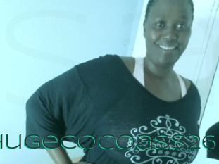 hugecocoass26 Sex Agent