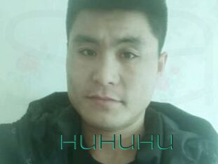 Huhuhu