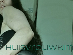 Huisvrouwkim