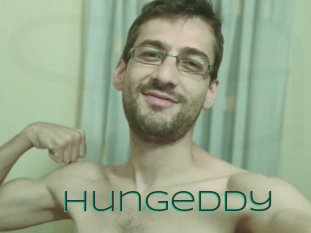 hungeddy Sex Agent