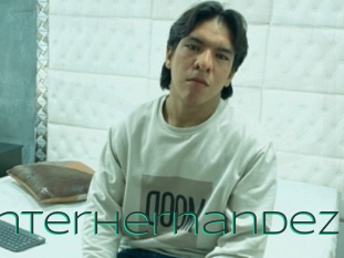 Hunterhernandez