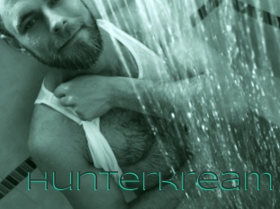 hunterkream Sex Agent