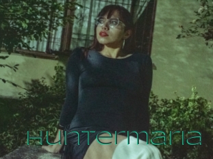 Huntermaria