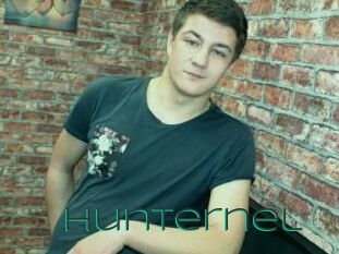 Hunternel
