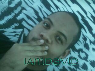IAmDavid