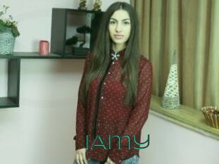 IAmy