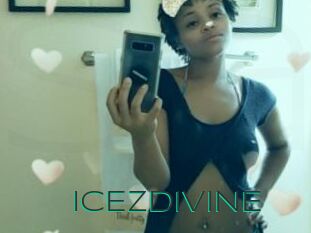 ICEZDIVINE