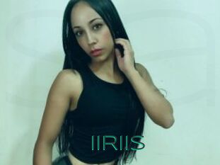 IIRIIS