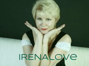 IRENAlove