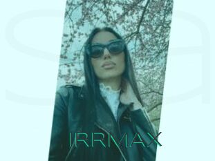IRRMAx