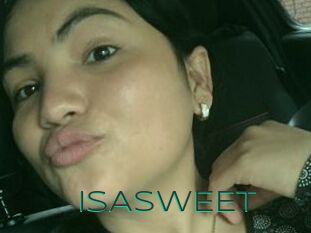 ISASWEET