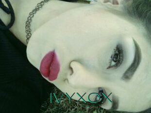 IVY_XOX