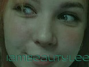 IamBeautyLee