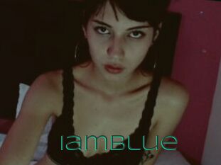 IamBlue