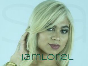 IamLorel