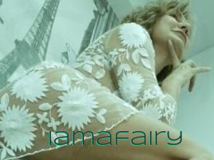 Iamafairy