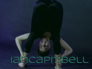 IanCapmbell