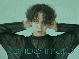 IanDenmard
