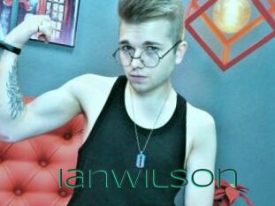 IanWilson