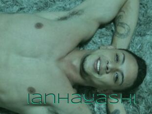 Ianhayashi