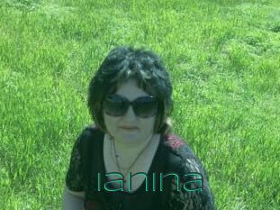 Ianina