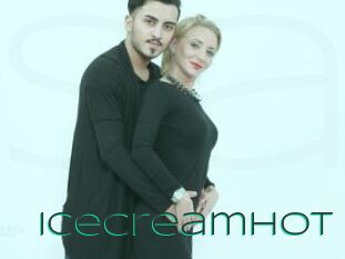 IceCreamHot