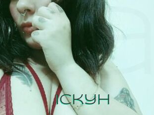 Ickyh