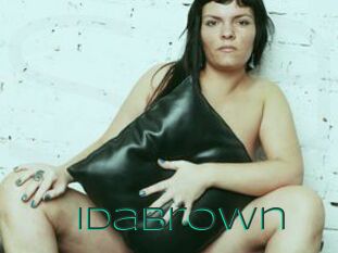 IdaBrown