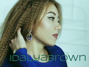 IdalyaBrown