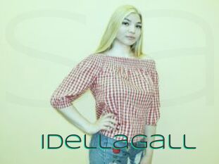 IdellaGall